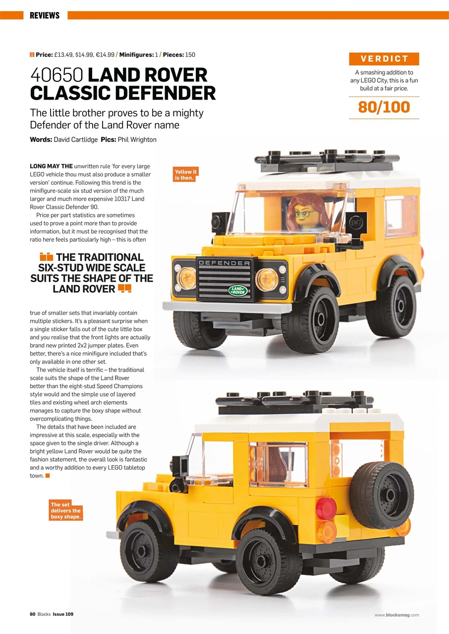 Blocks Magazine Preview Pages