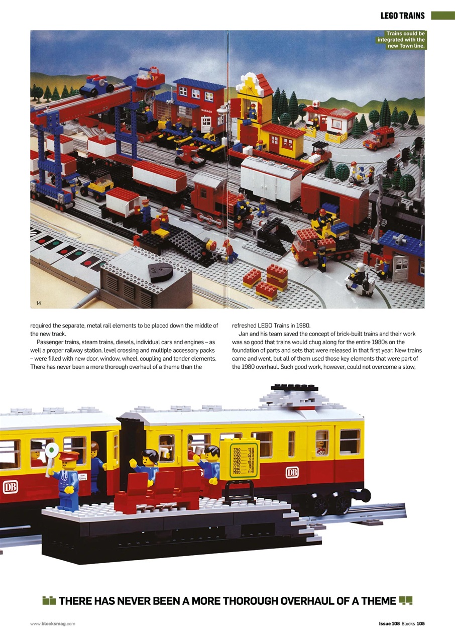 Blocks Magazine Preview Pages