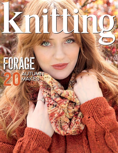 Knitting issue 
