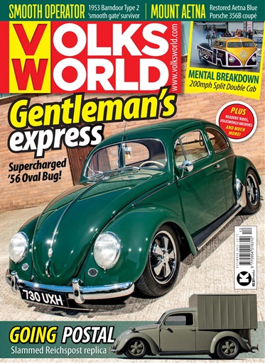 Volksworld issue 