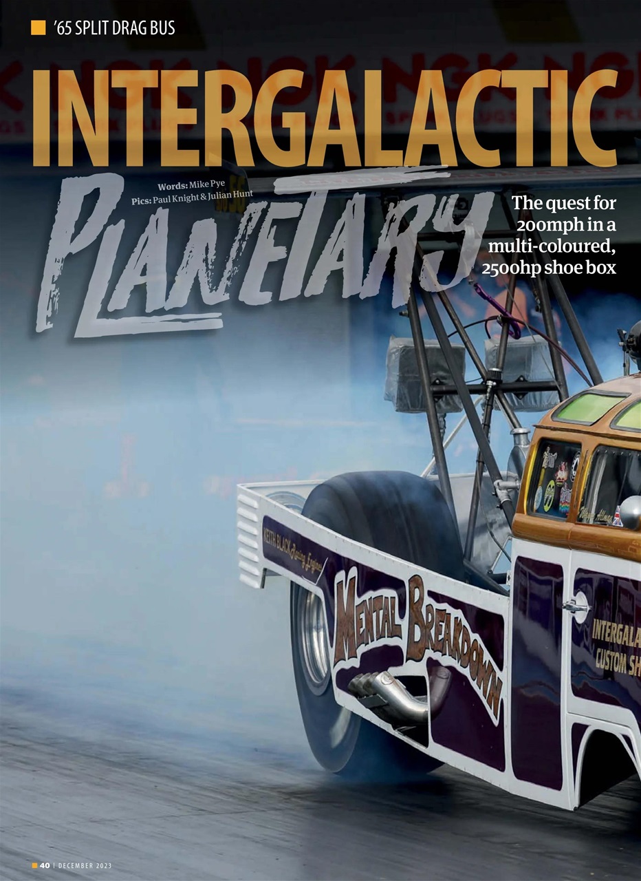 Volksworld Preview Pages