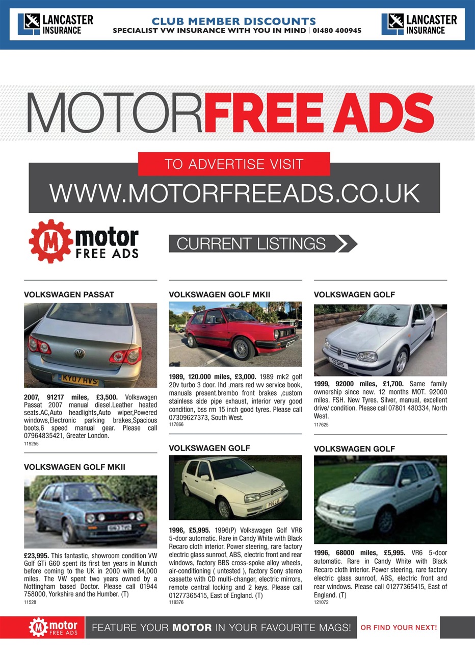 Volksworld Preview Pages