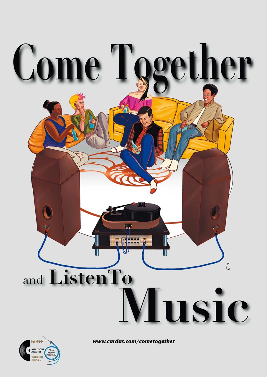 hi-fi+ Global Network Preview Pages