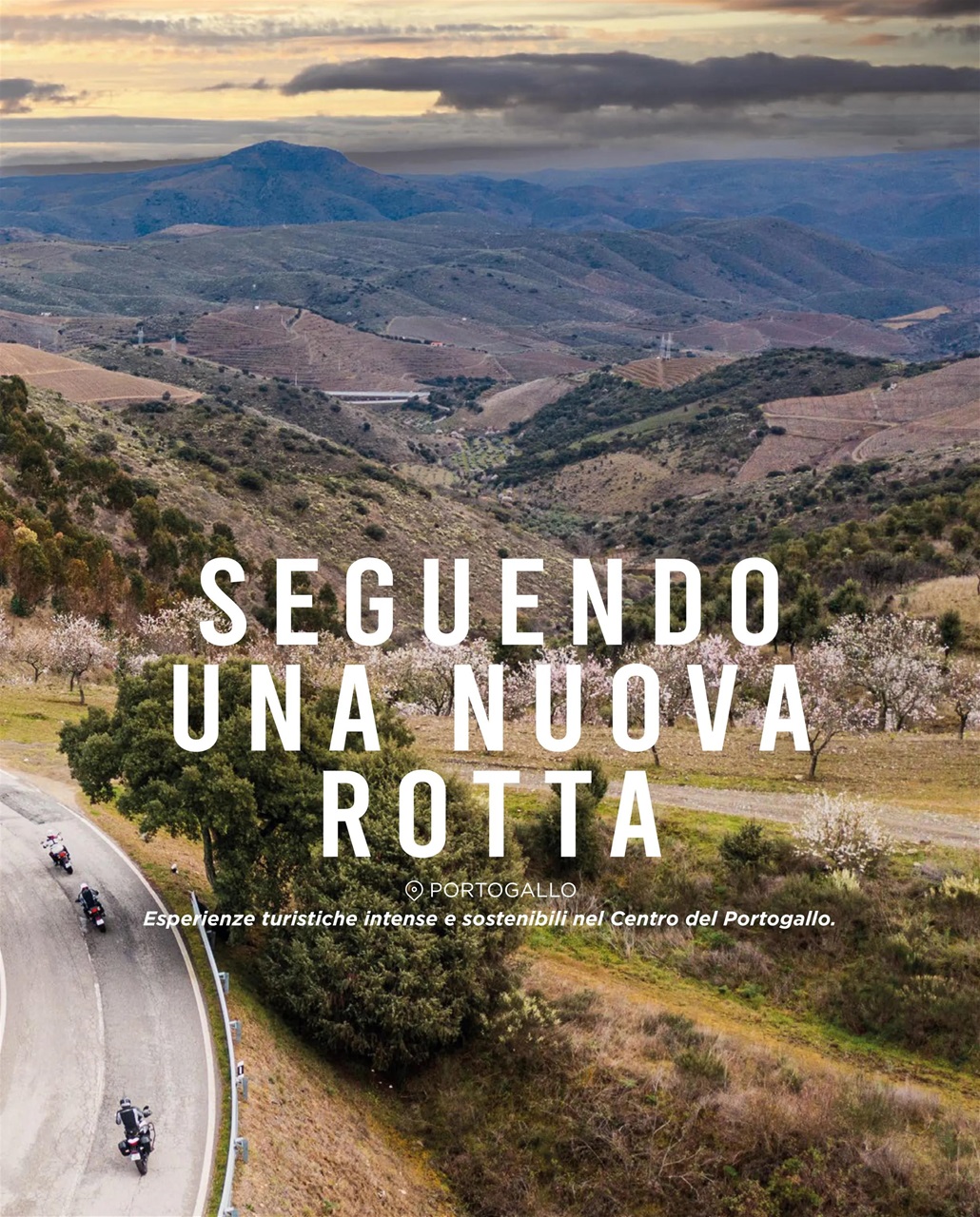 Mototurismo Preview Pages