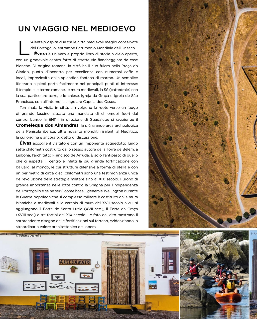 Mototurismo Preview Pages