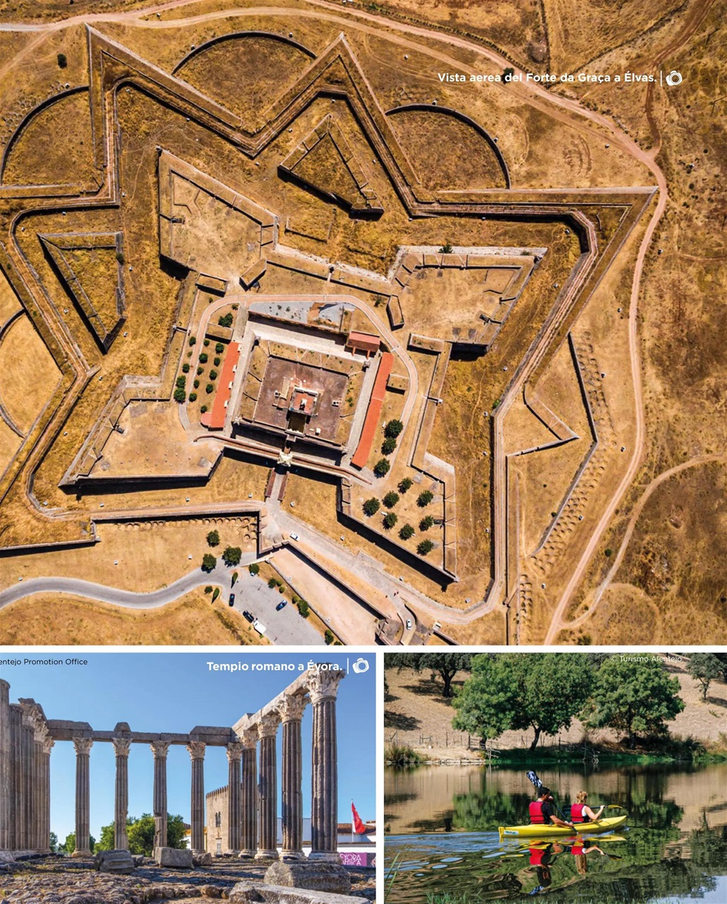 Mototurismo Preview Pages