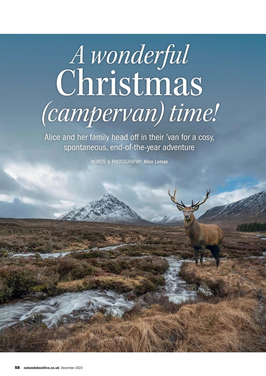 MMM magazine Preview Pages