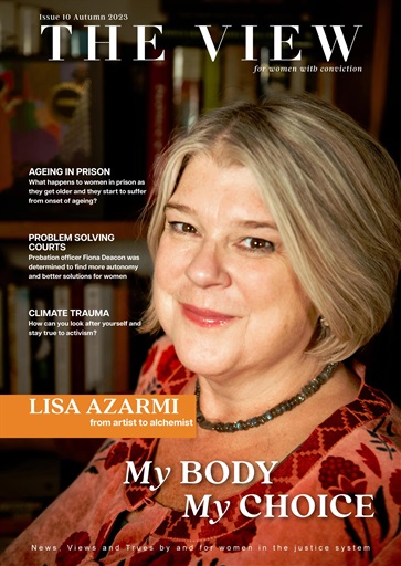 The View Magazine issue 