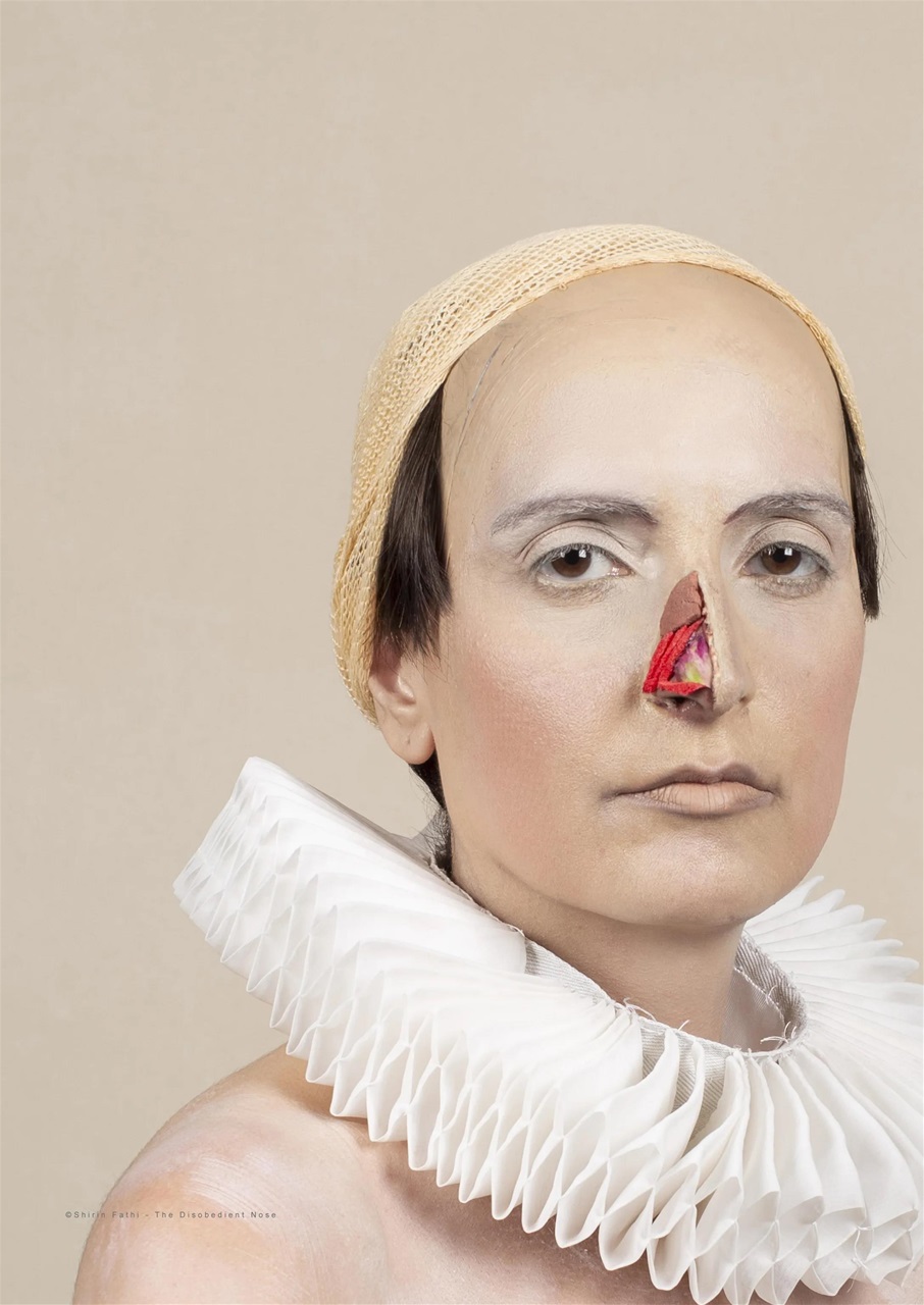 The View Magazine Preview Pages