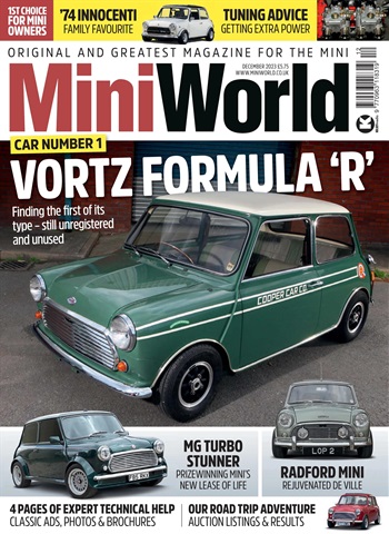 Mini World issue Dec-23