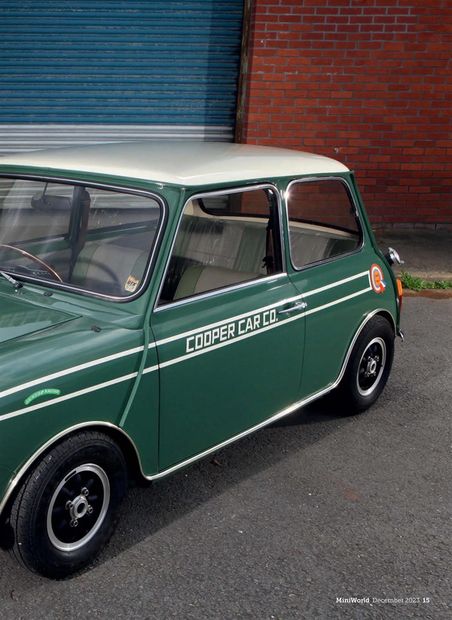 Mini World Preview Pages