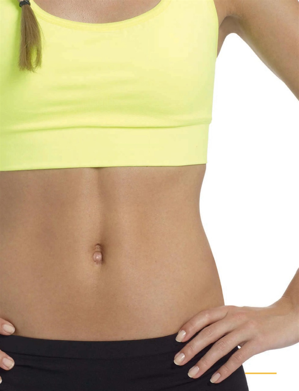 Women’s Fitness Guides Preview Pages