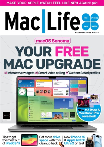 Mac|Life issue 