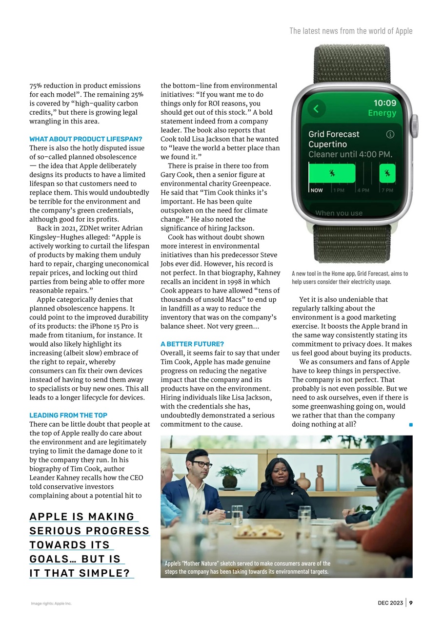 Mac|Life Preview Pages