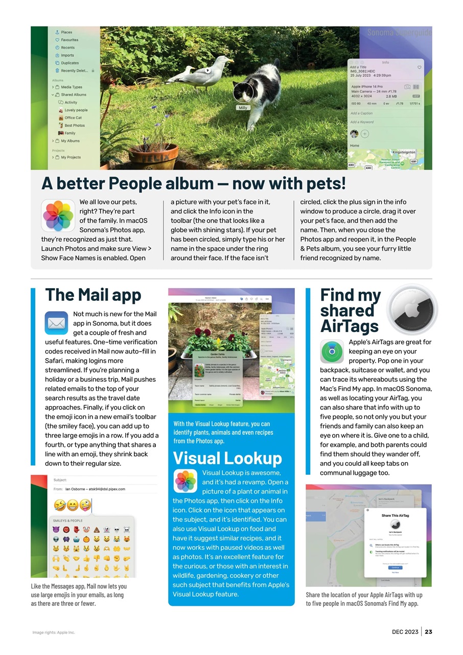 Mac|Life Preview Pages