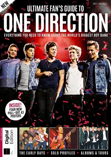 Music Magazine issue 