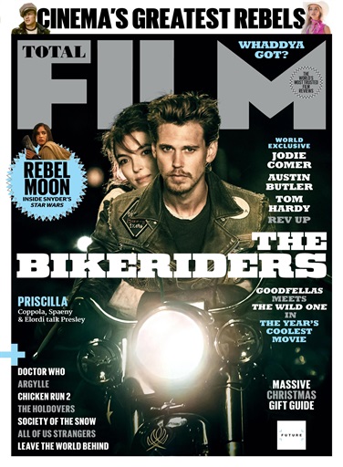 Total Film issue 