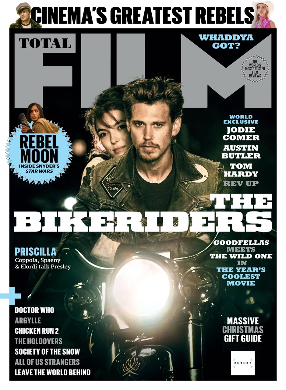 Total Film Preview Pages