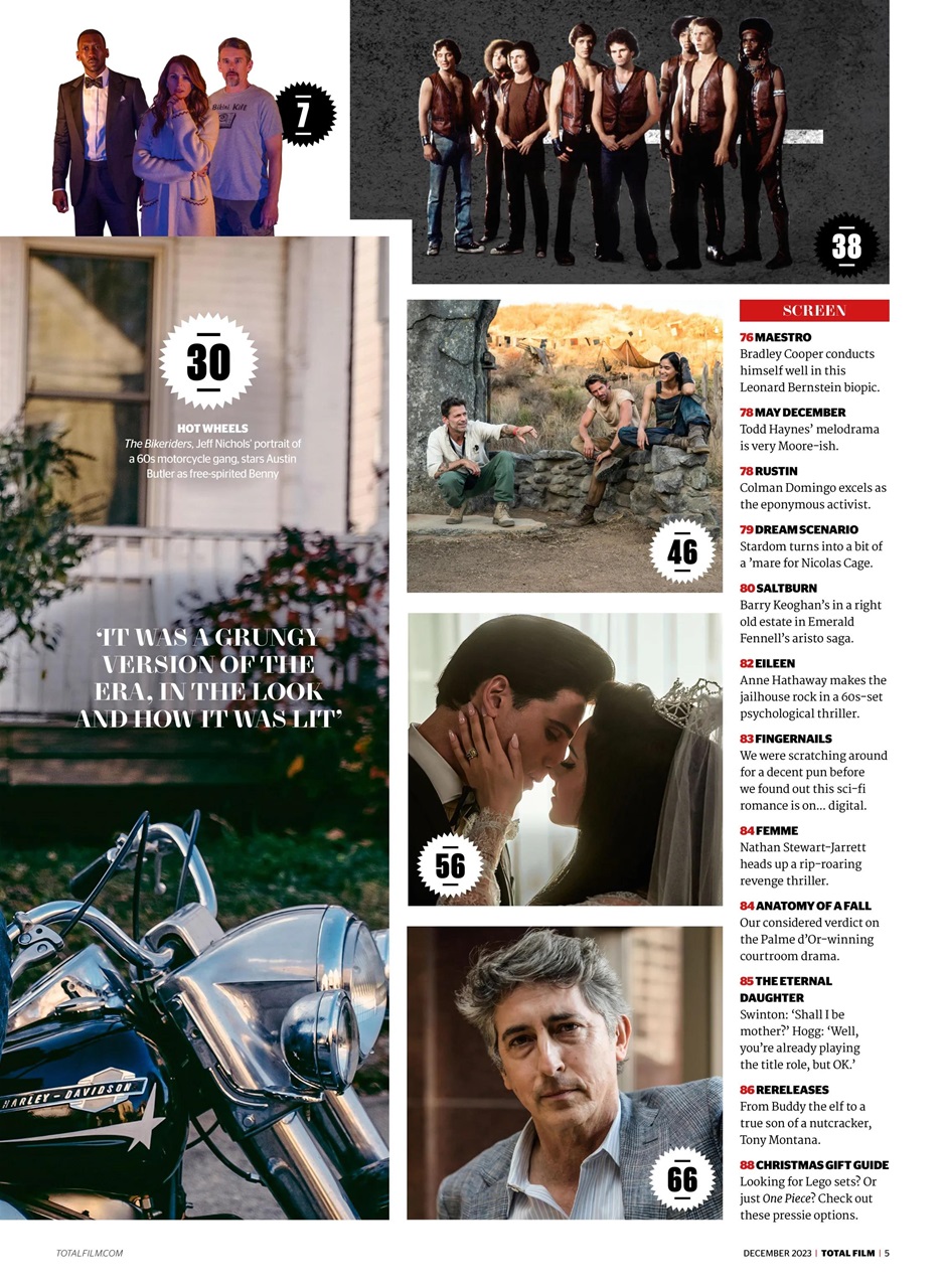 Total Film Preview Pages