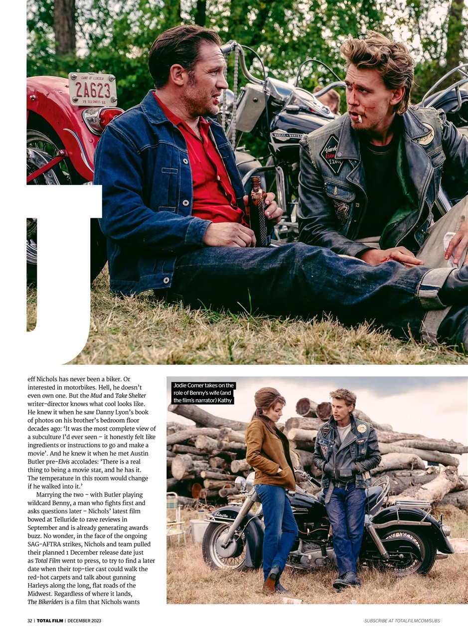 Total Film Preview Pages