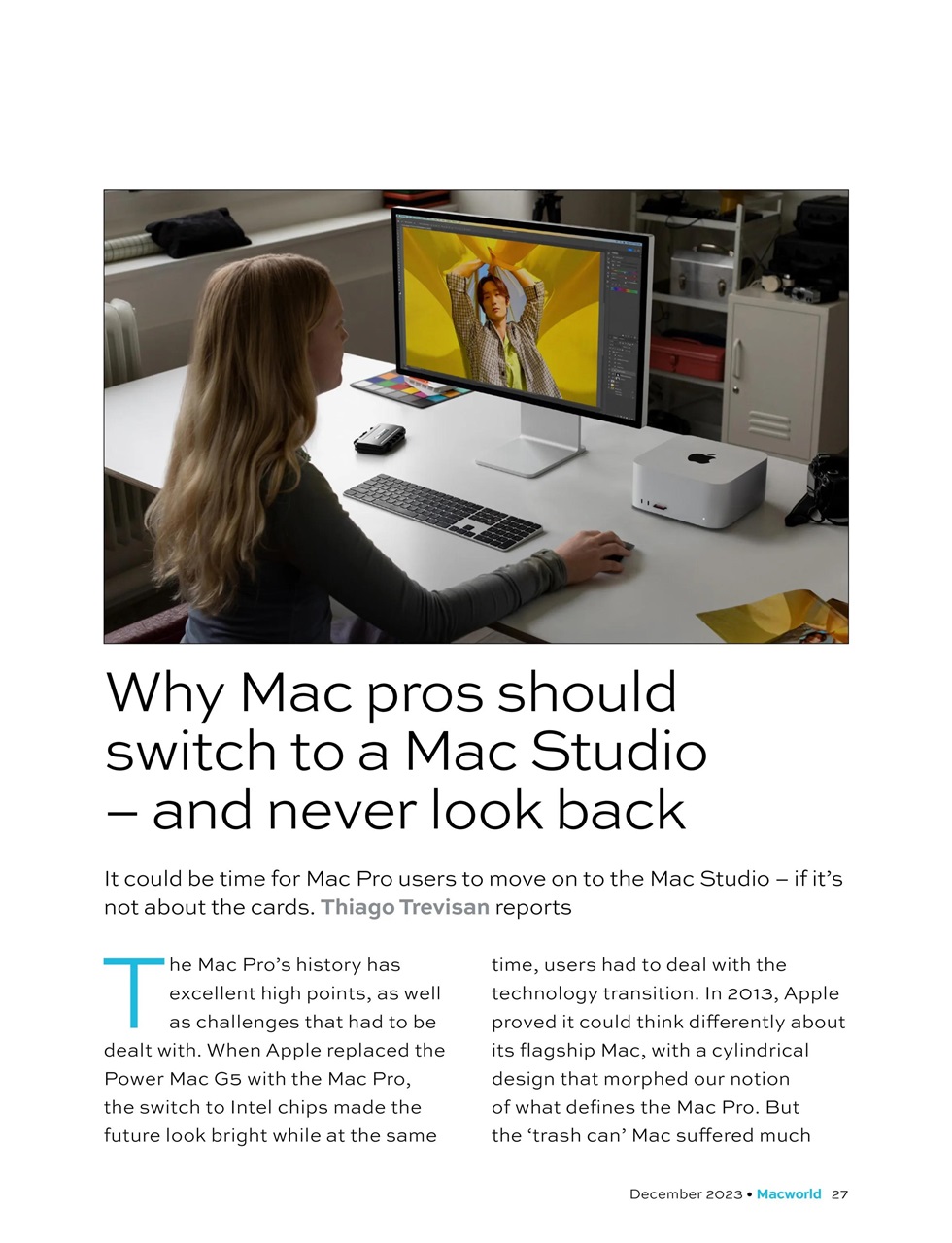 Macworld Preview Pages