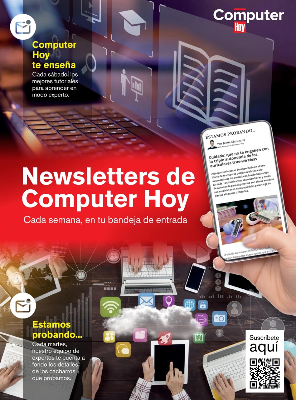 Computer Hoy Preview Pages