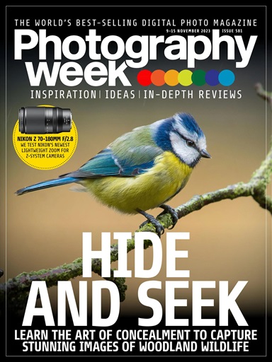Photography Week issue 