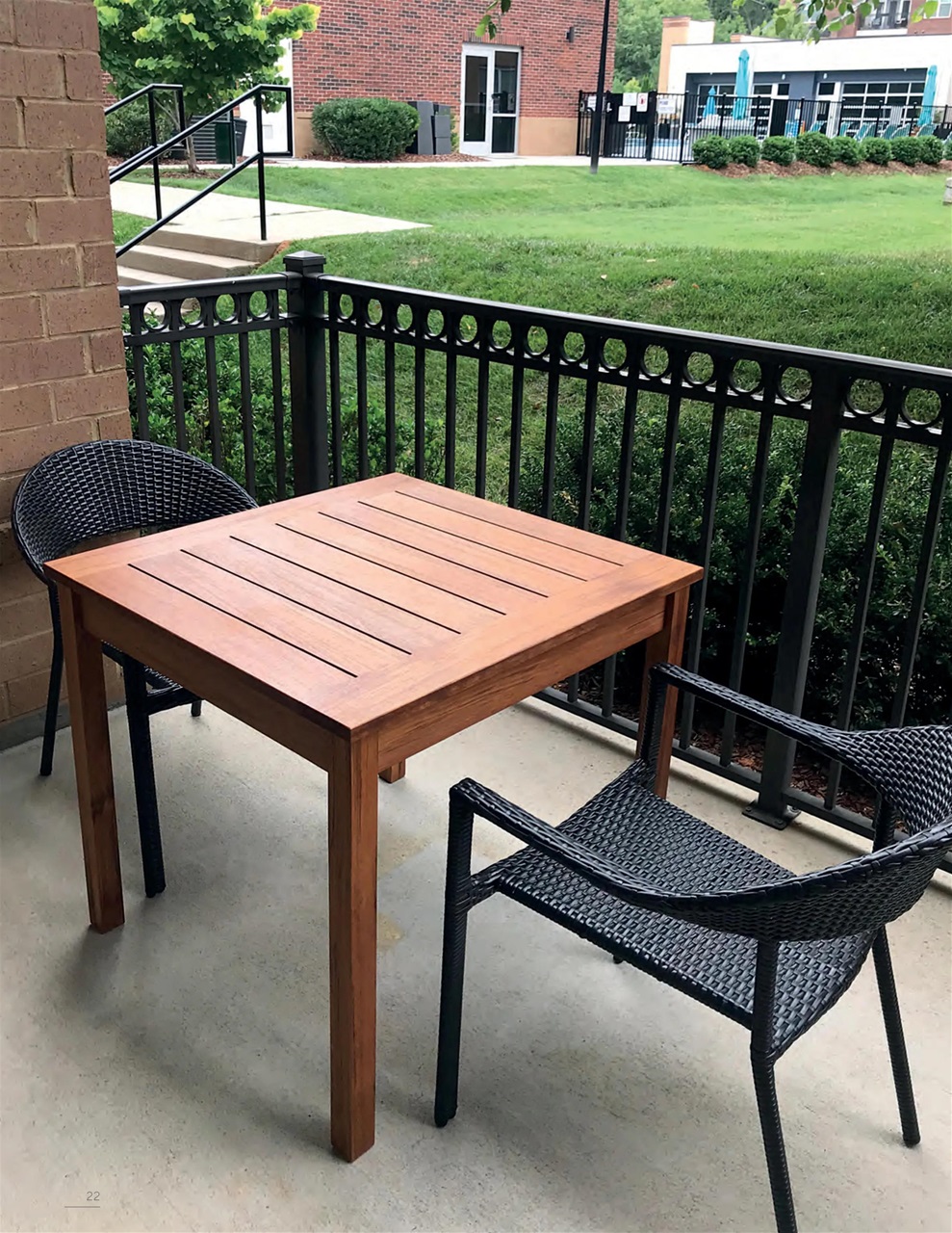 Furniture & Cabinetmaking Preview Pages