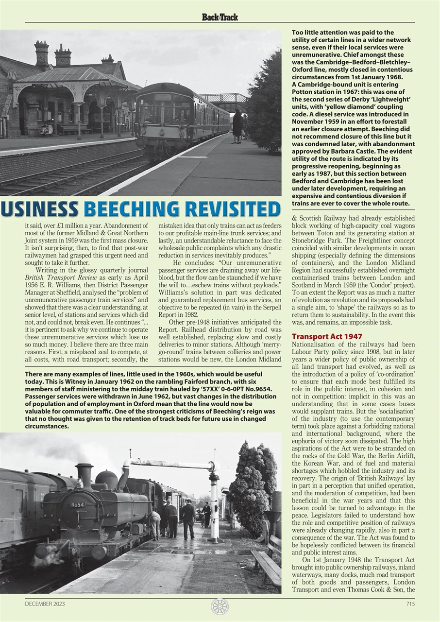 Backtrack Preview Pages