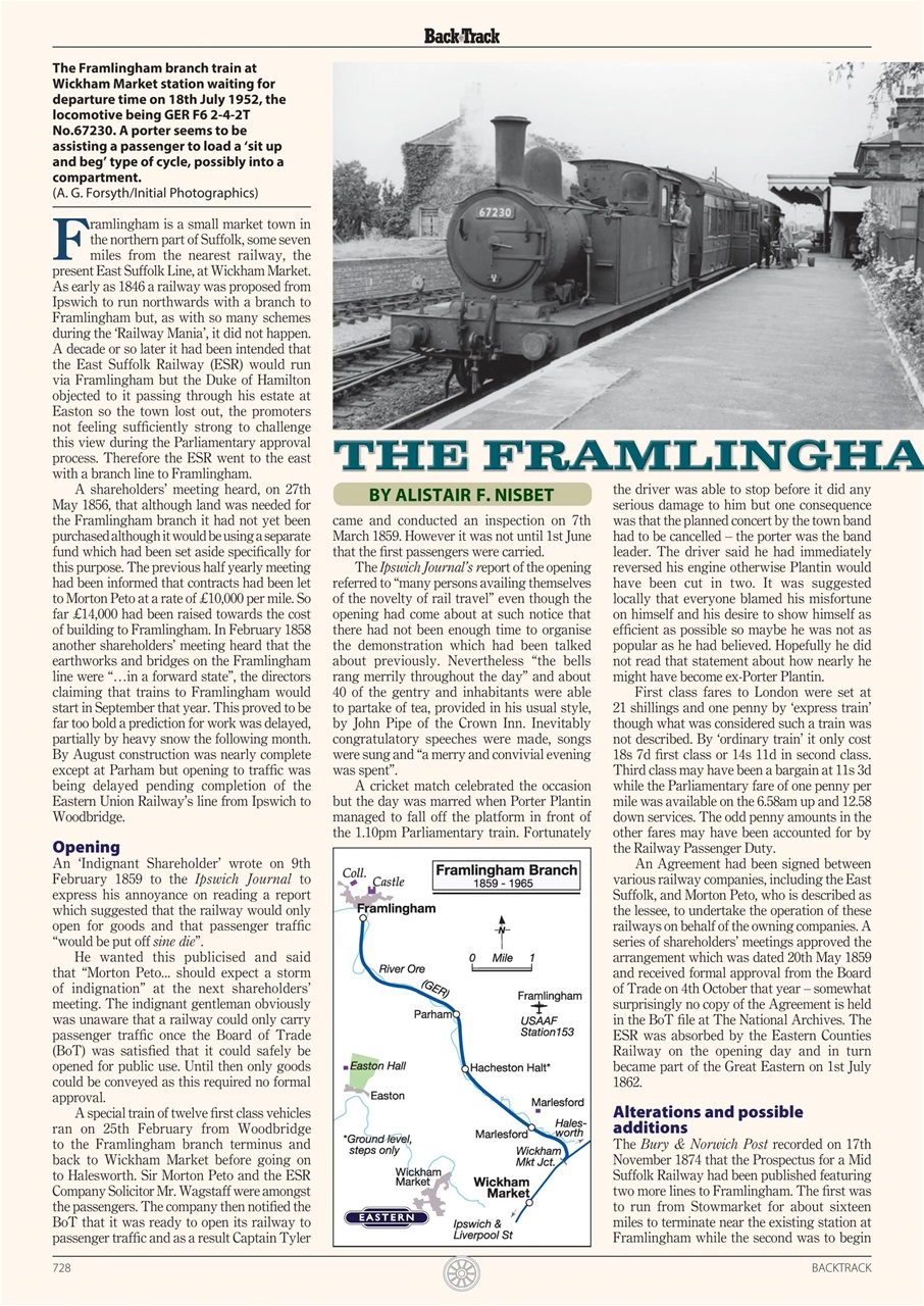 Backtrack Preview Pages