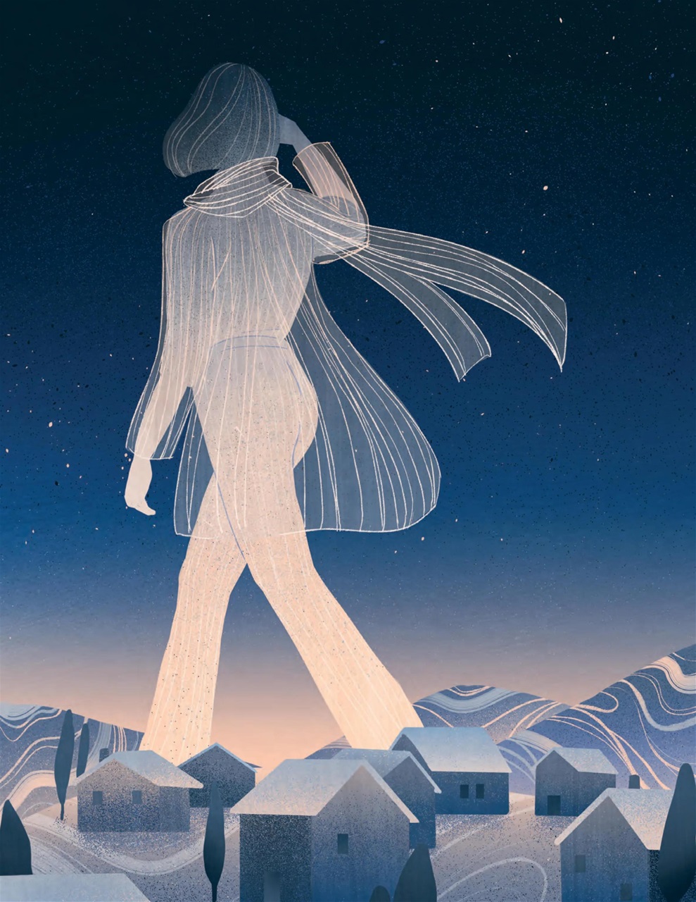 Breathe Preview Pages