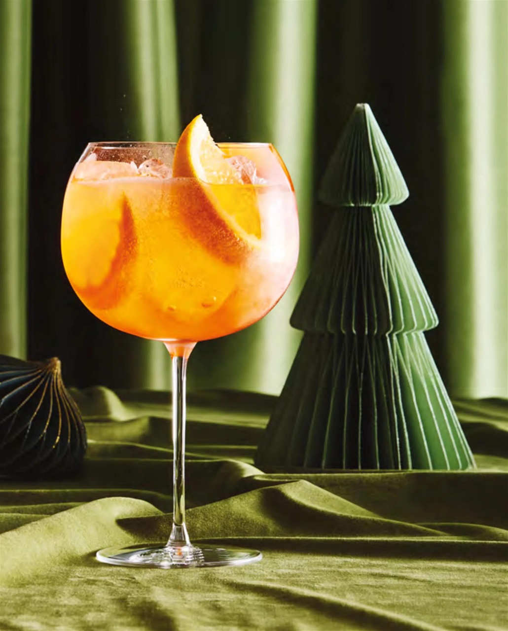 LCBO Food & Drink Preview Pages