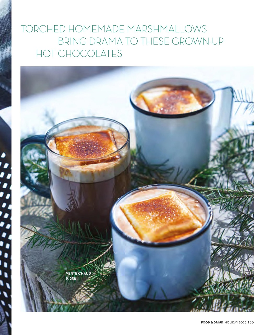 LCBO Food & Drink Preview Pages