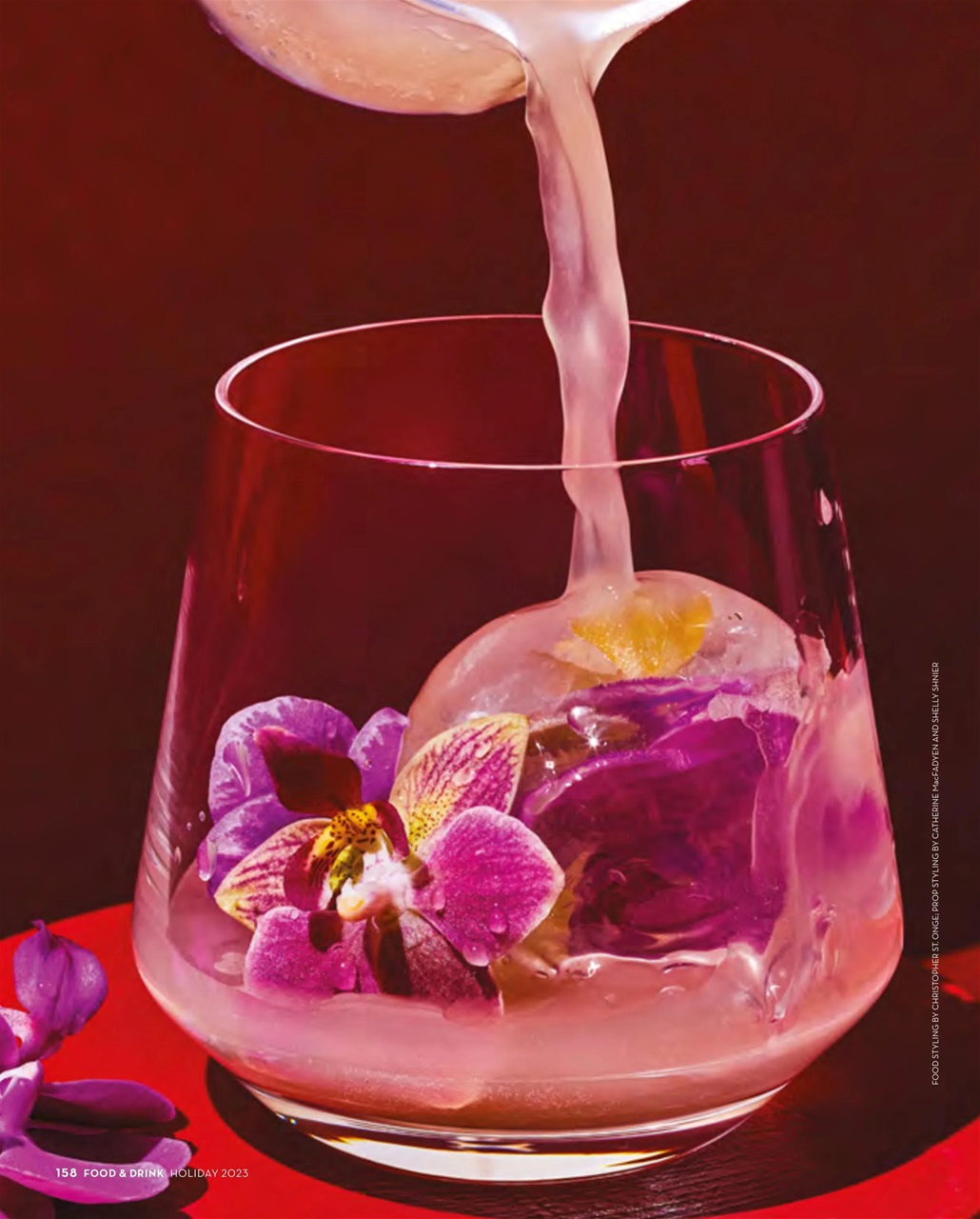 LCBO Food & Drink Preview Pages