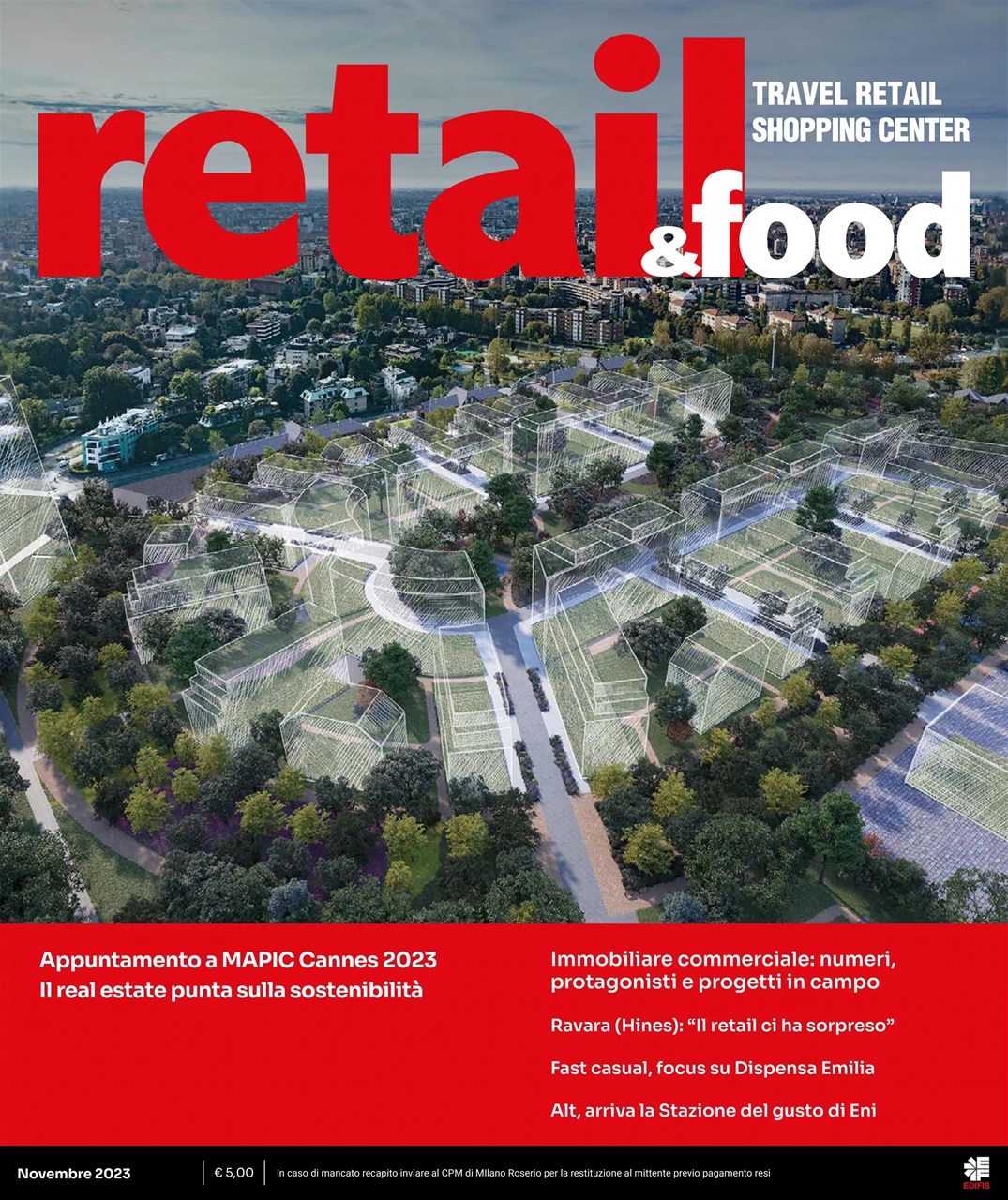 Retail&food Preview Pages