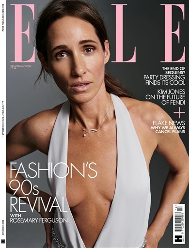 Elle issue 