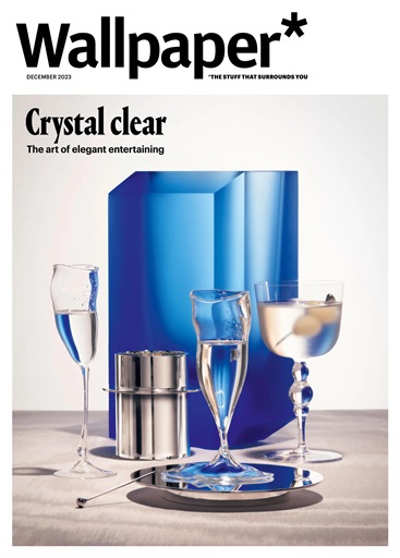 Wallpaper* issue 
