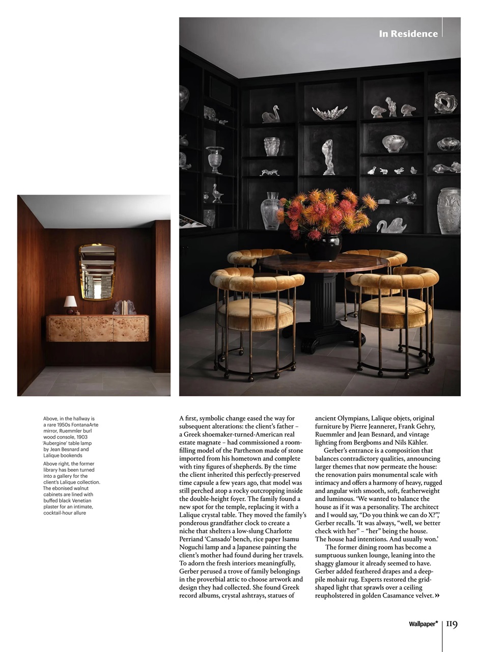 Wallpaper* Preview Pages