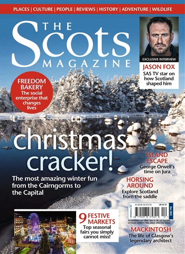 The Scots Magazine issue 