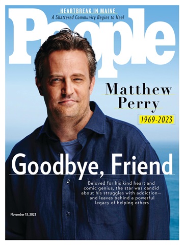 People issue 13-11-2023