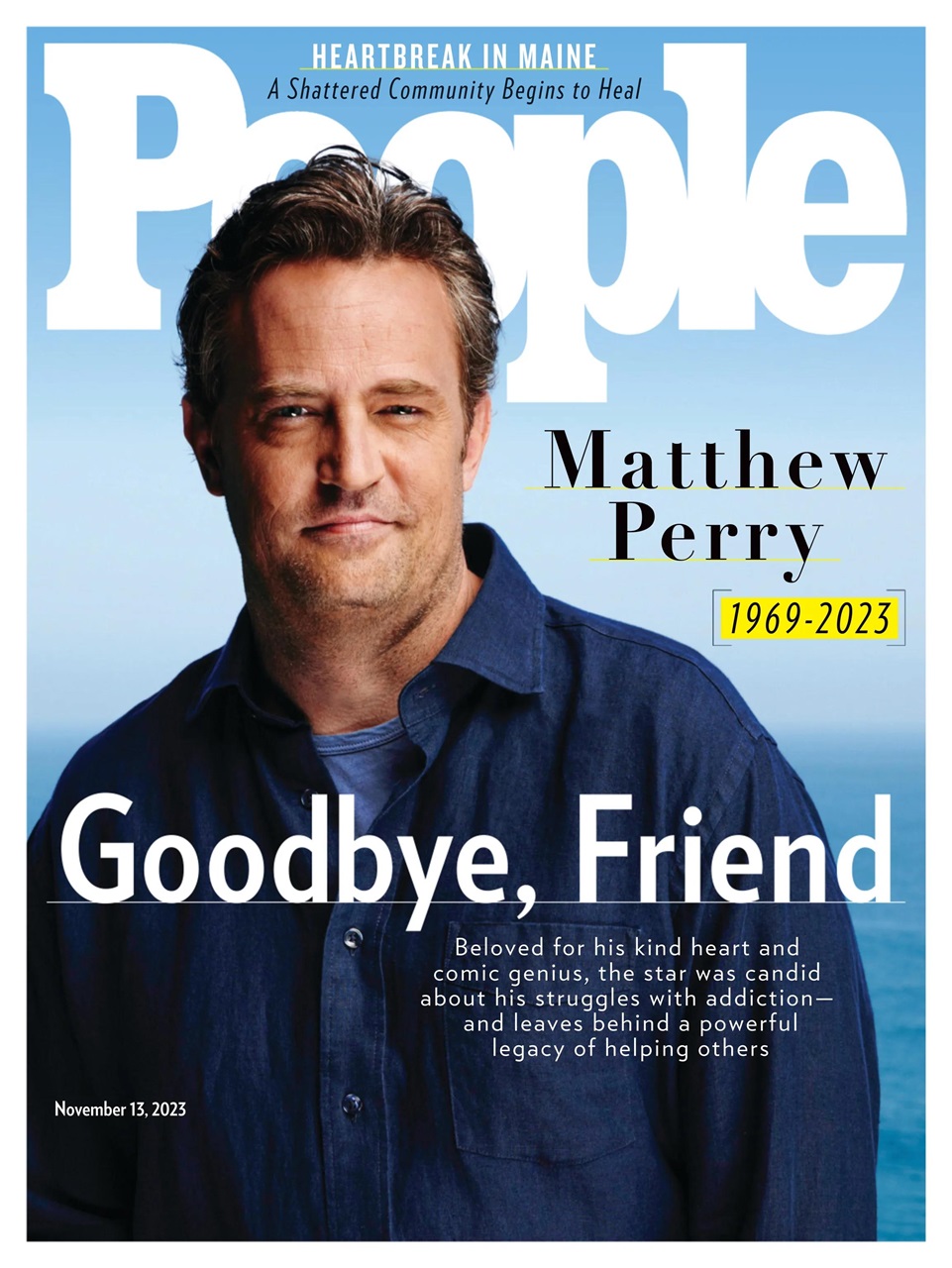 People Preview Pages