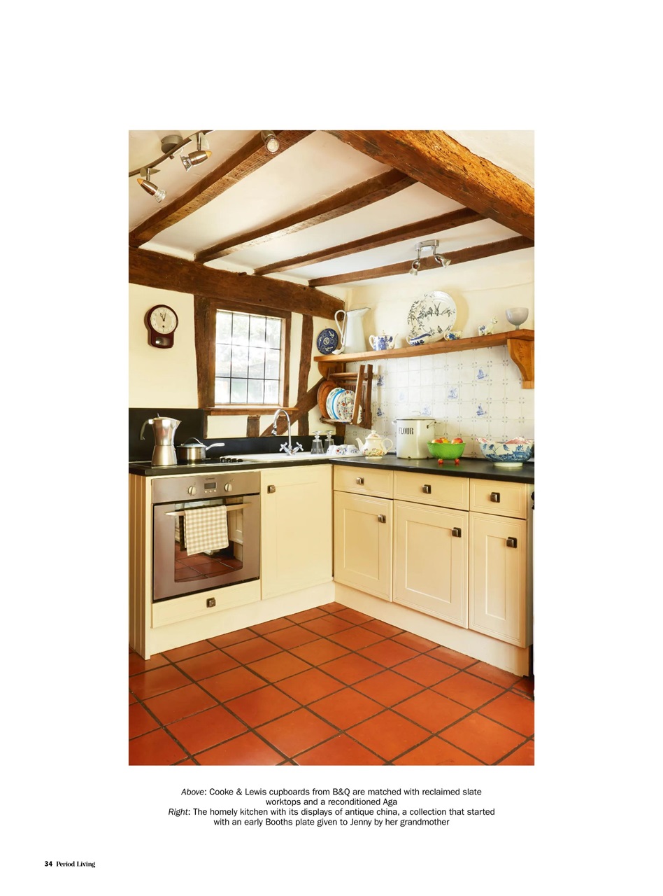 Home Interests Bookazine Preview Pages