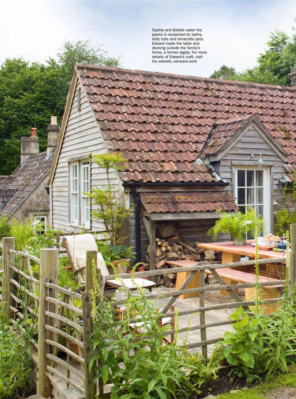 Home Interests Bookazine Preview Pages