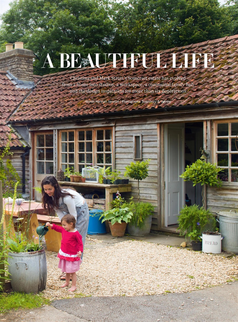 Home Interests Bookazine Preview Pages