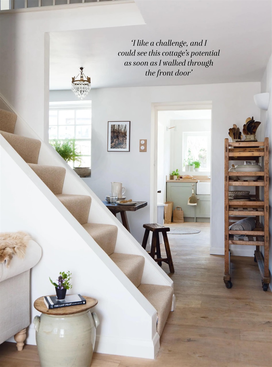 Home Interests Bookazine Preview Pages