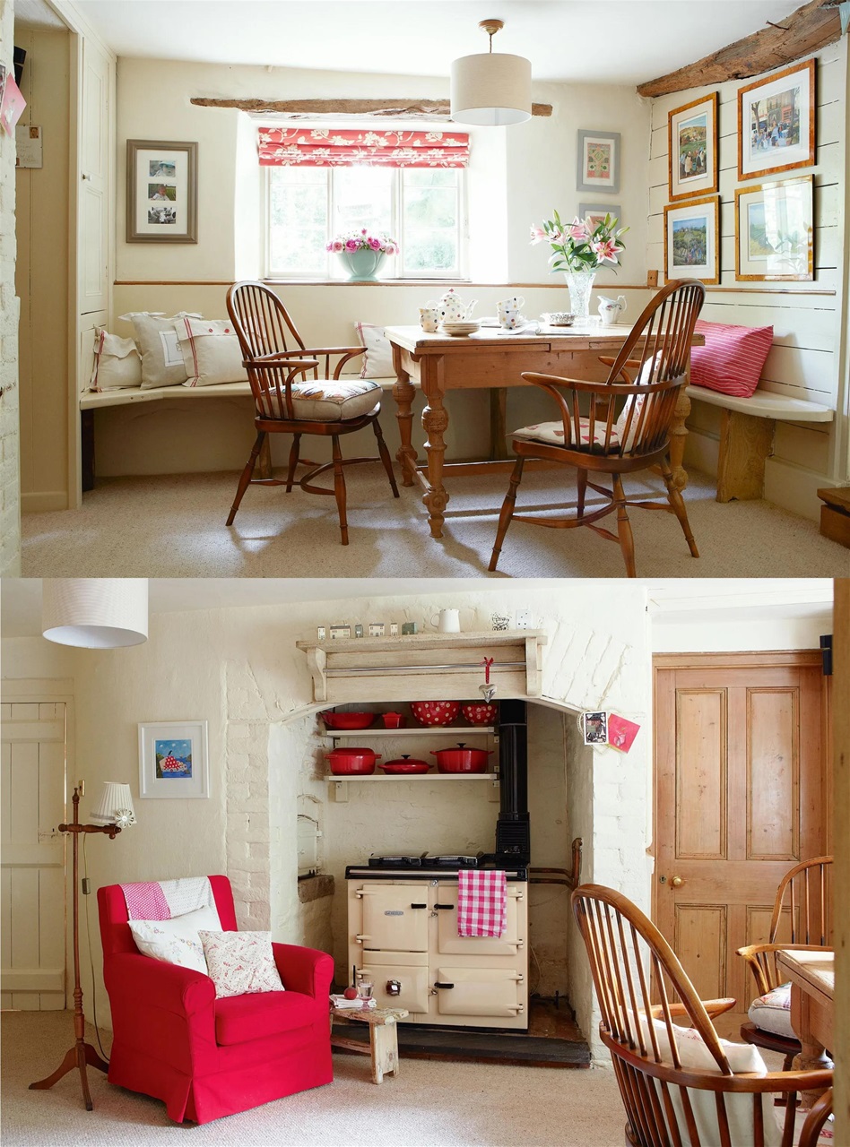 Home Interests Bookazine Preview Pages