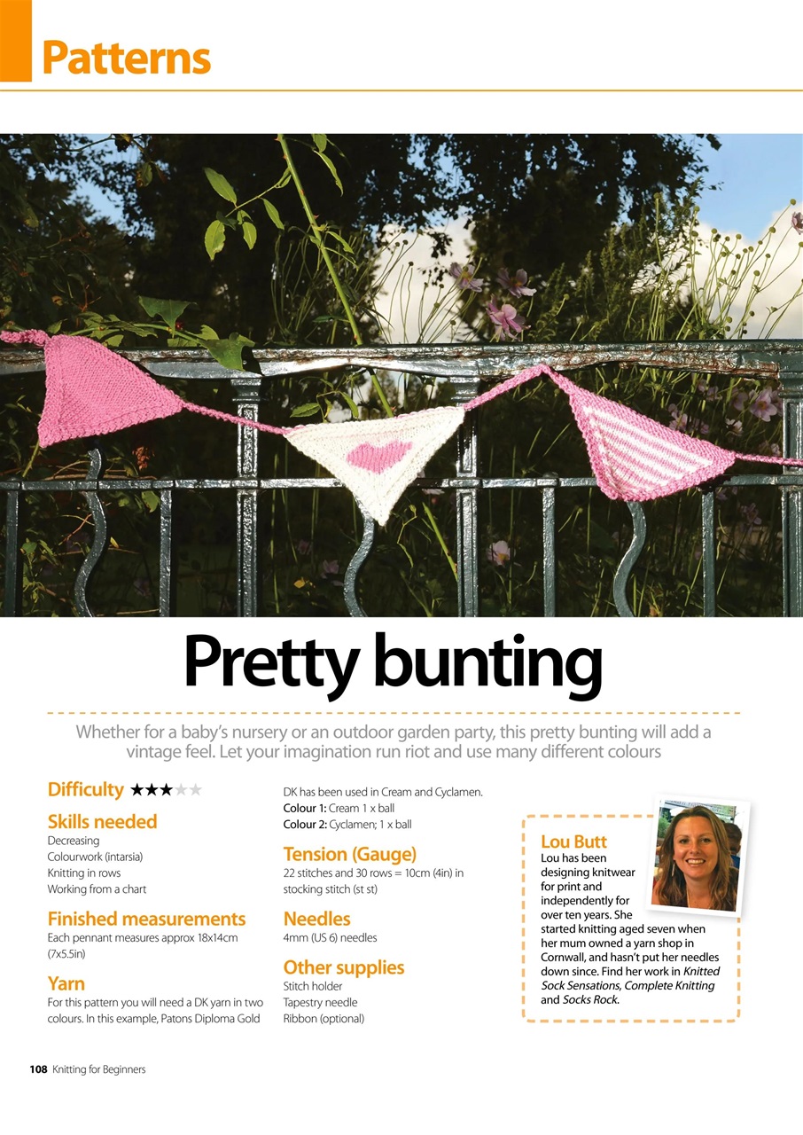 Home Interests Bookazine Preview Pages