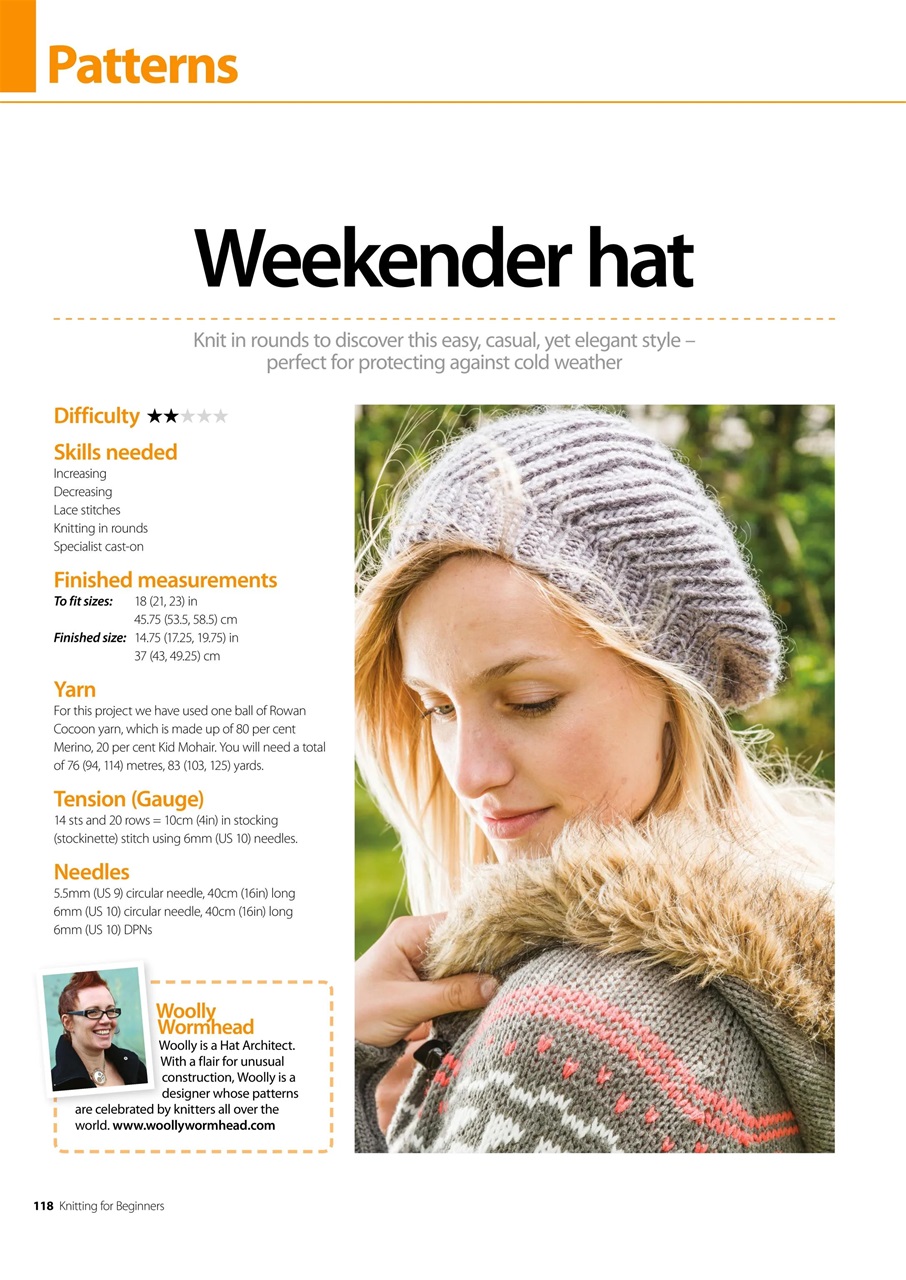 Home Interests Bookazine Preview Pages