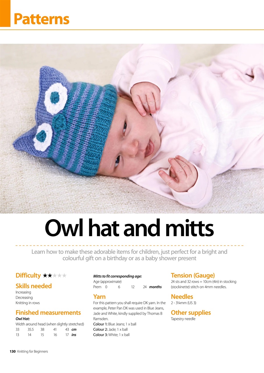 Home Interests Bookazine Preview Pages