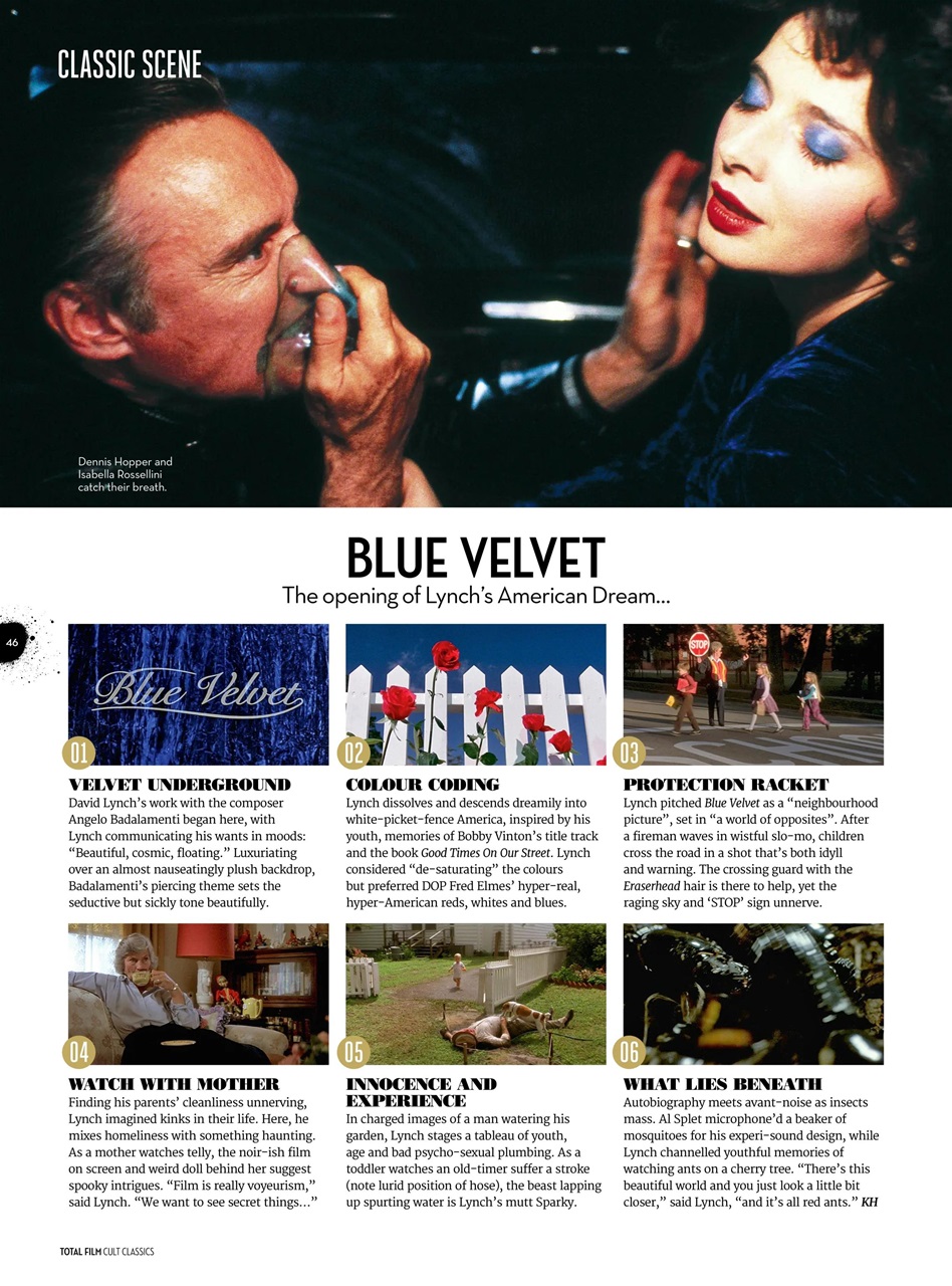 Film Bookazine Preview Pages
